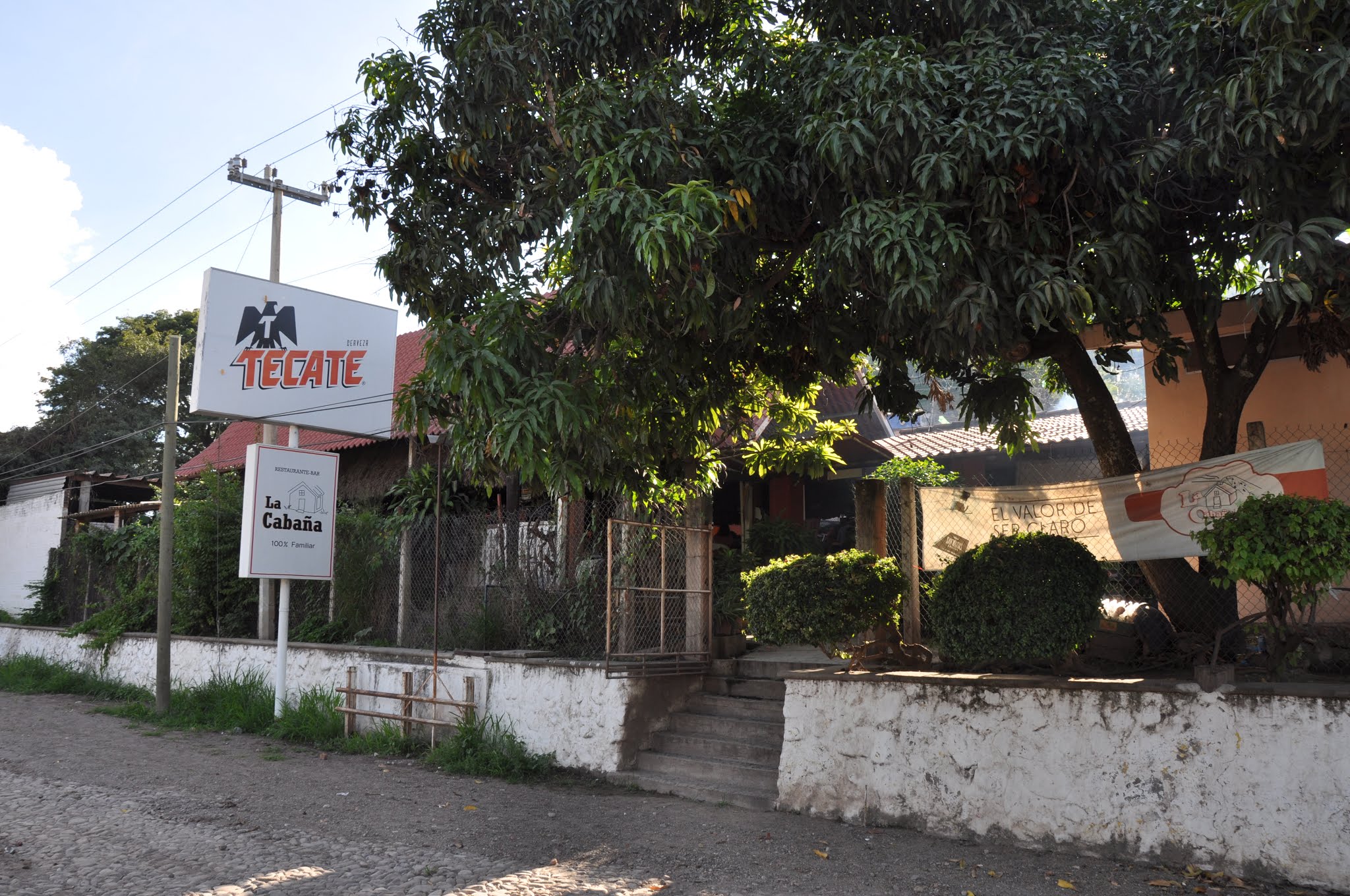 Restaurant la Cabaña image 7