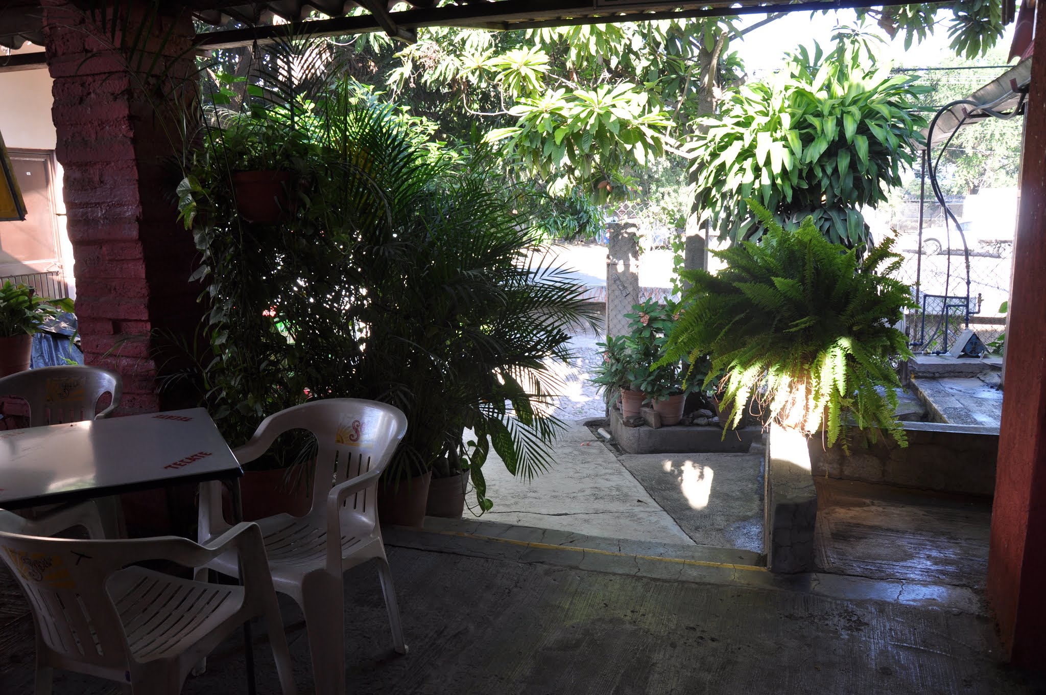 Restaurant la Cabaña image 8