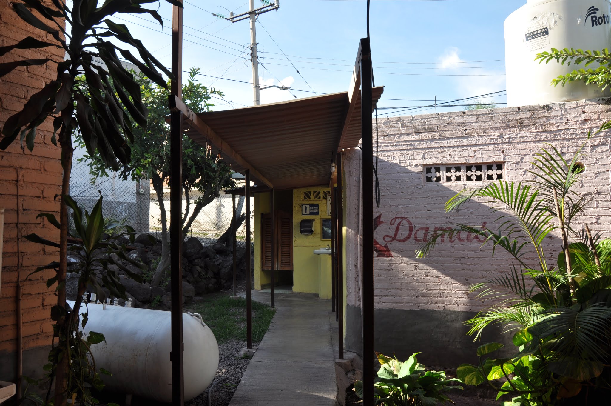 Restaurant la Cabaña image 9