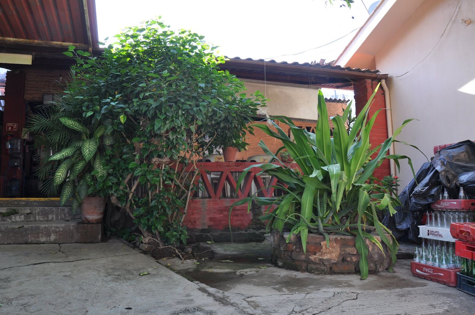 Restaurant la Cabaña image 10