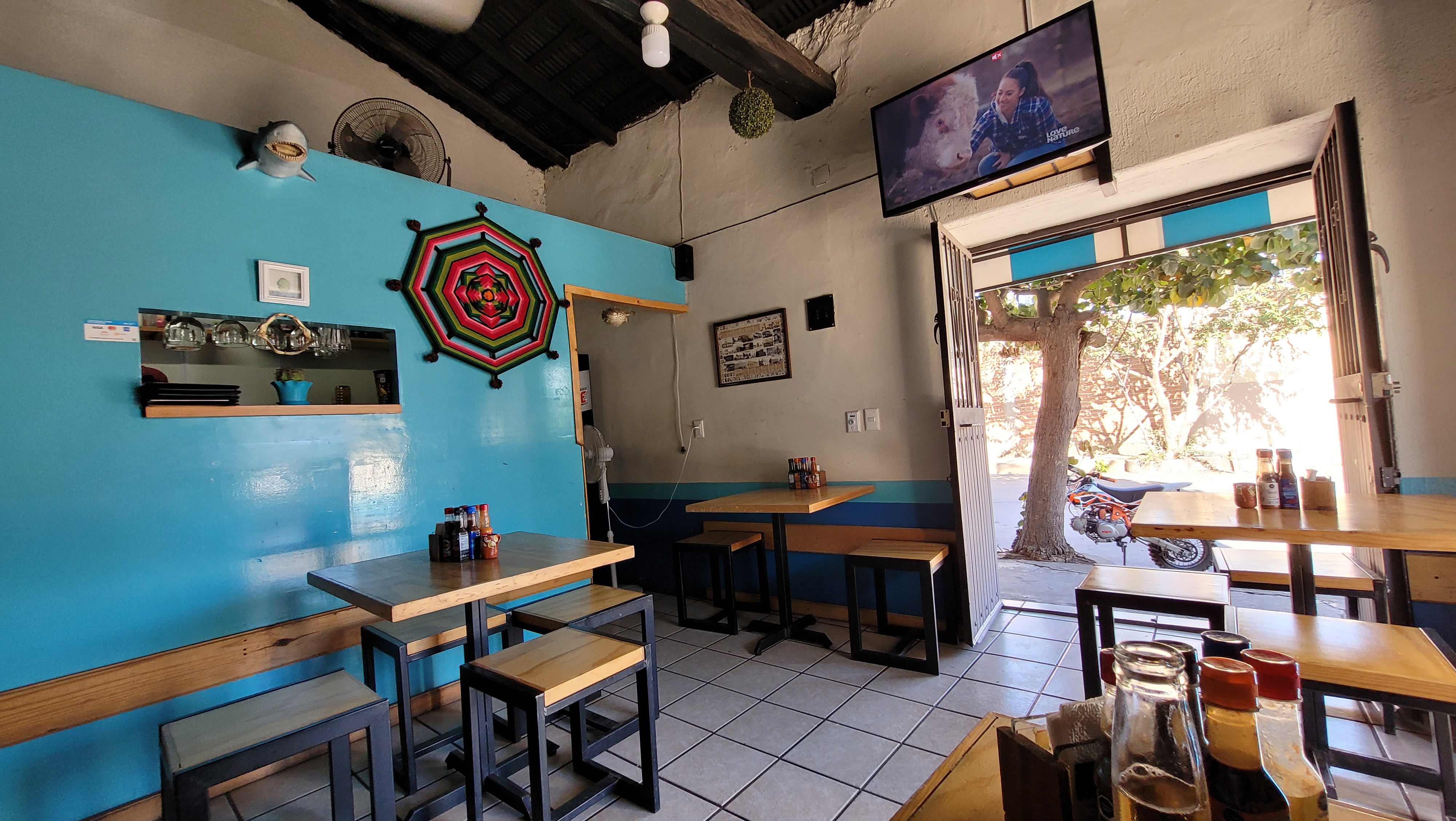 Restaurante El Santo Remedio image 1