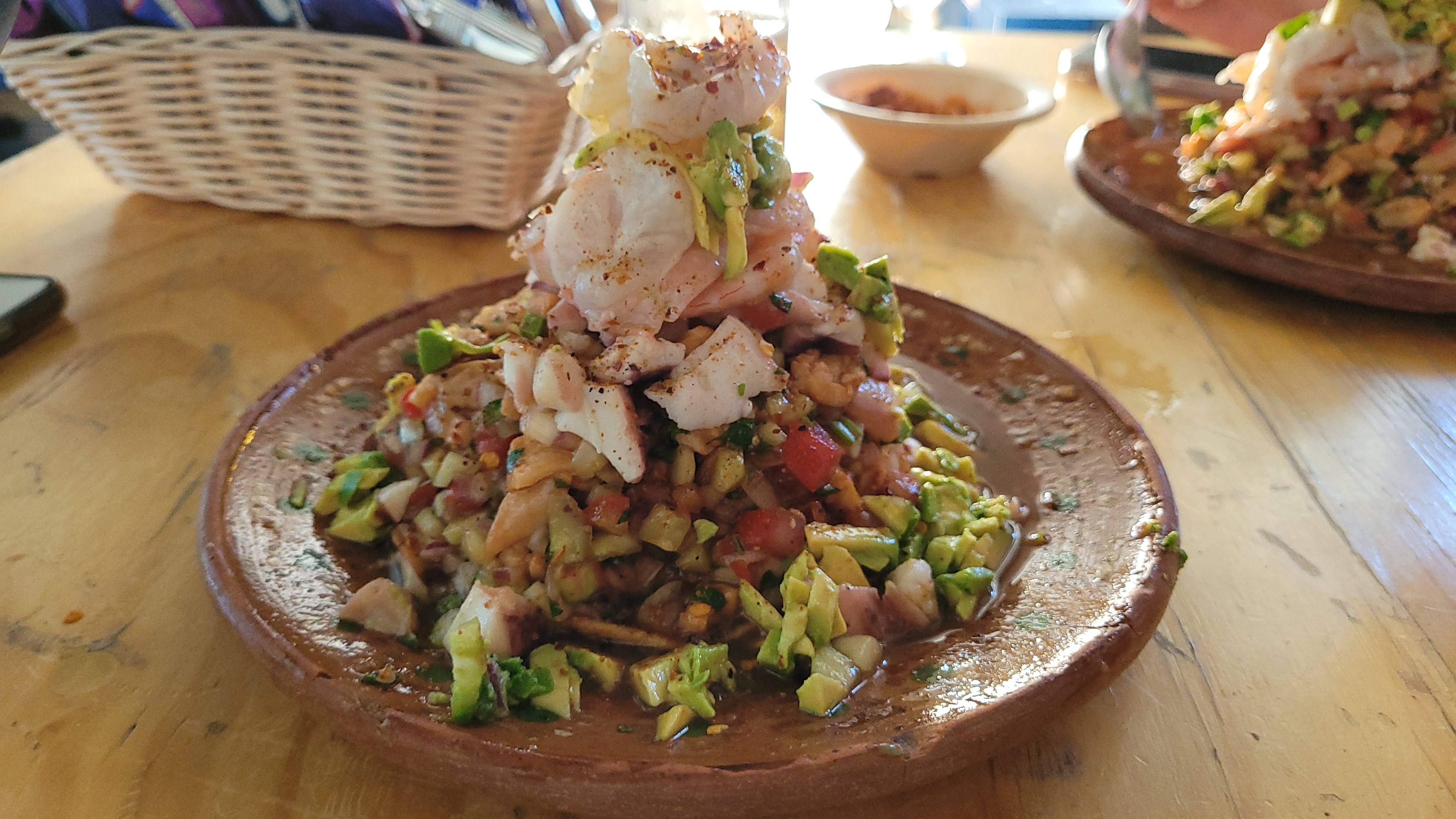 Restaurante El Santo Remedio image 2