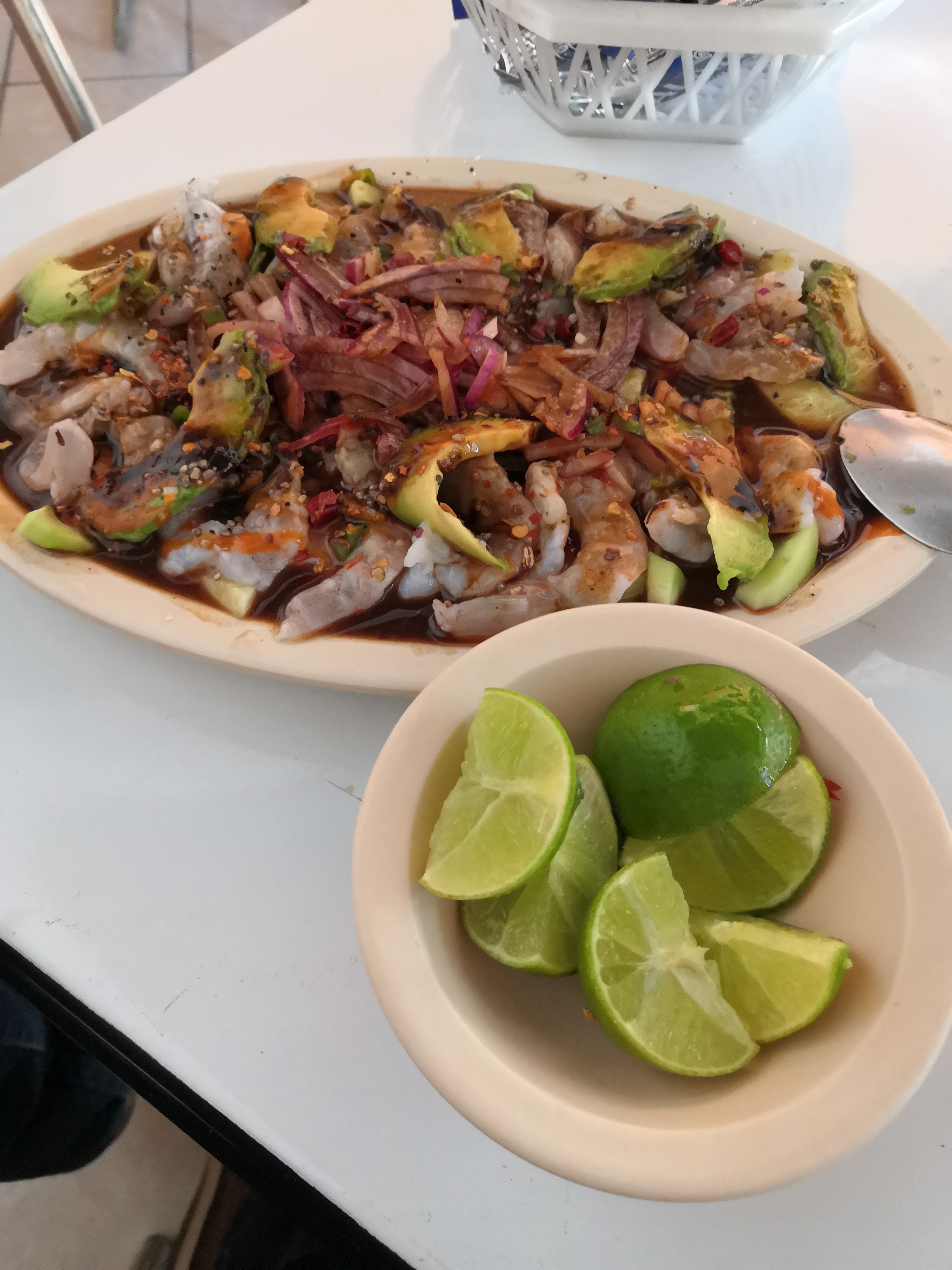 Restaurante El Santo Remedio image 3