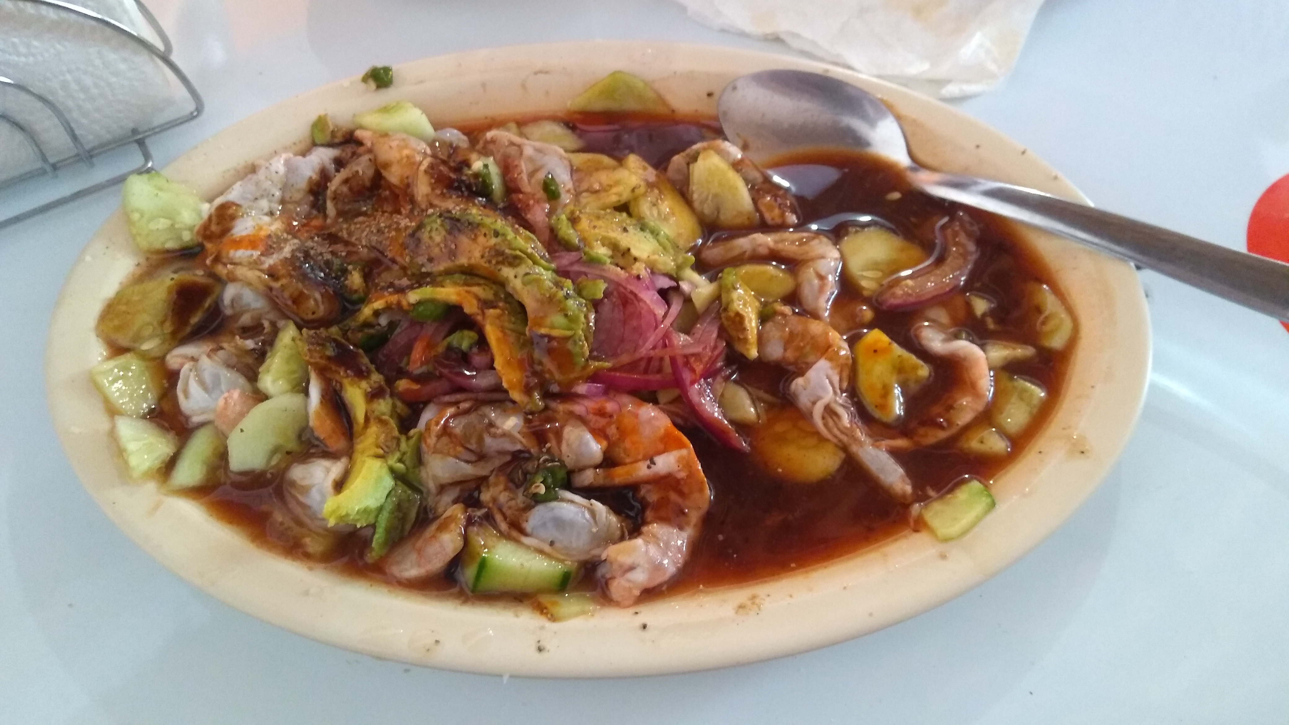 Restaurante El Santo Remedio image 5