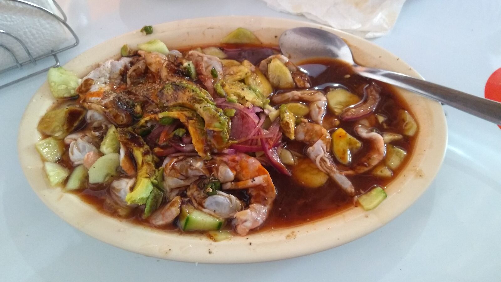 Restaurante El Santo Remedio image 5