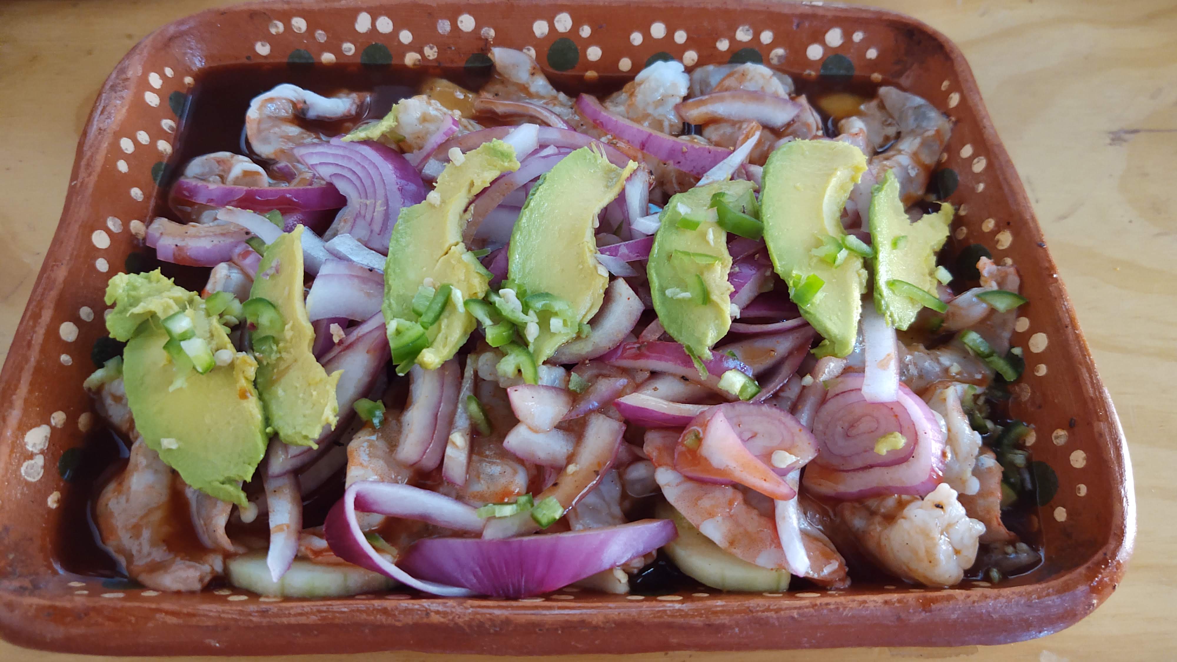 Restaurante El Santo Remedio image 6