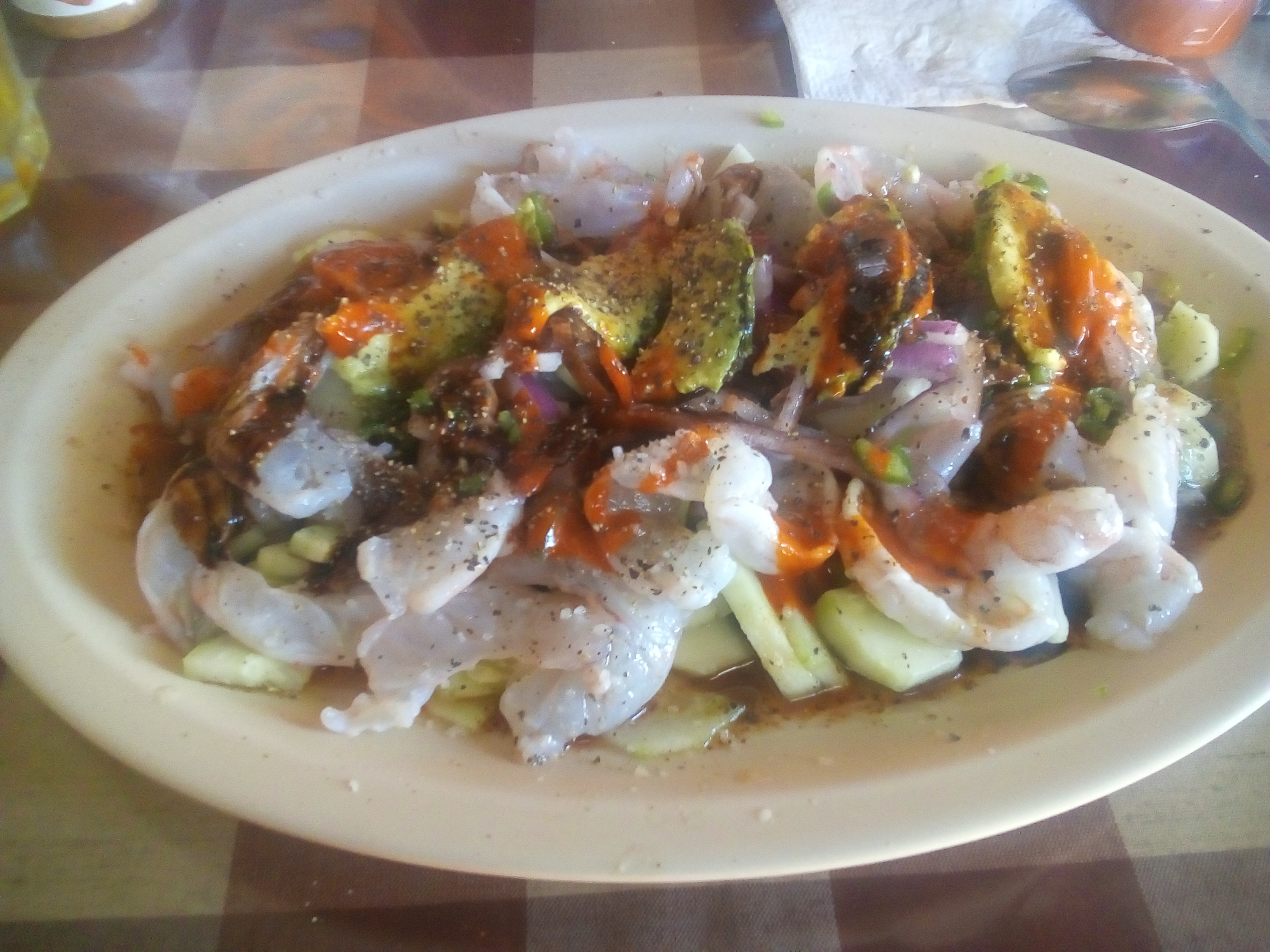 Restaurante El Santo Remedio image 7