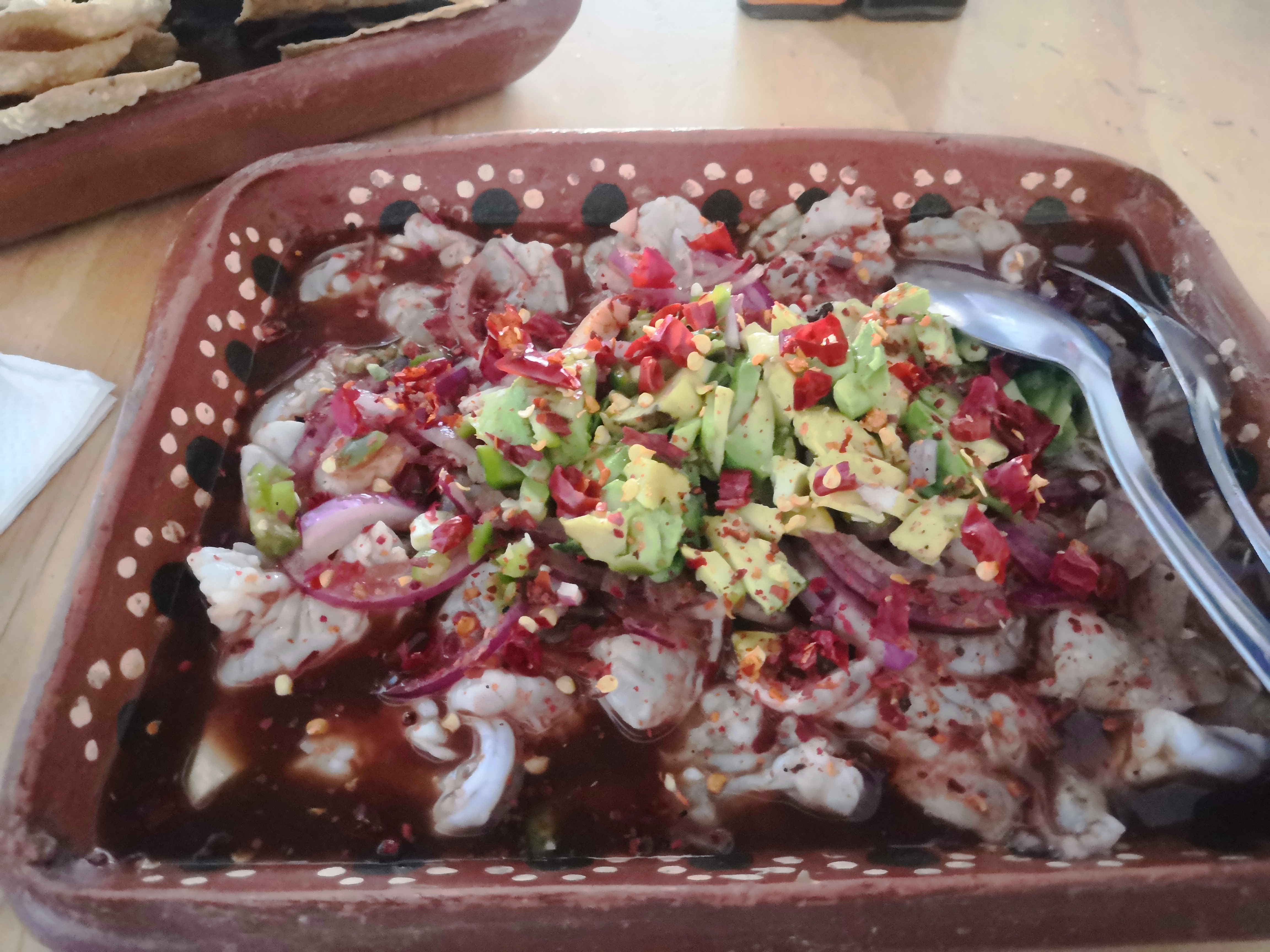 Restaurante El Santo Remedio image 9