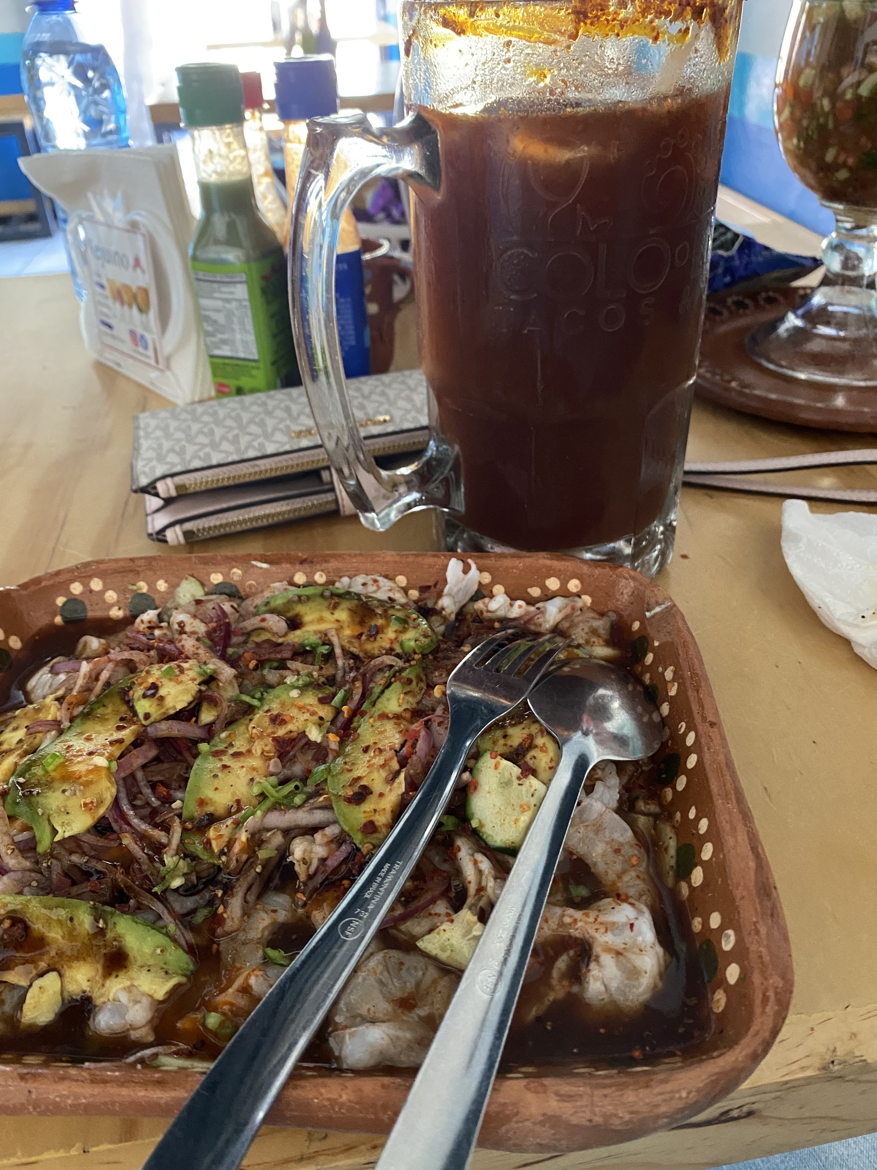 Restaurante El Santo Remedio image 10