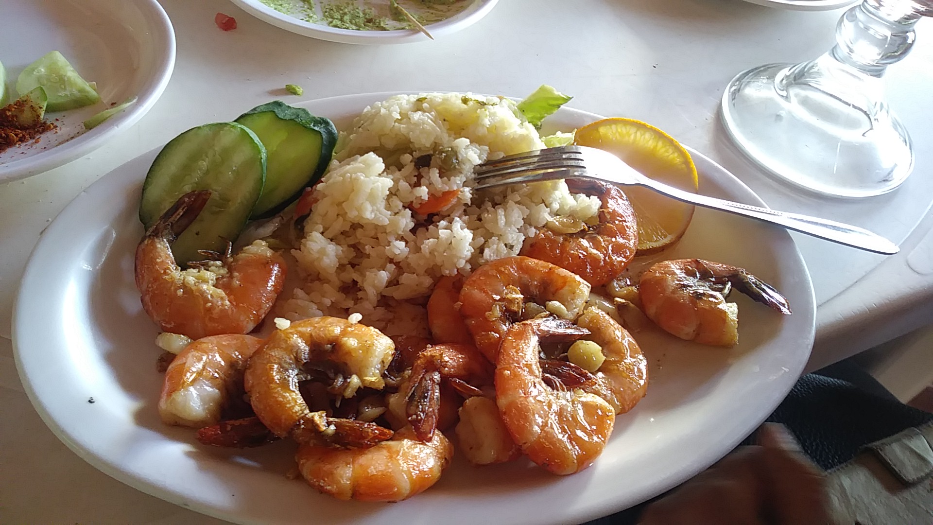 Restaurante México Típíco image 2