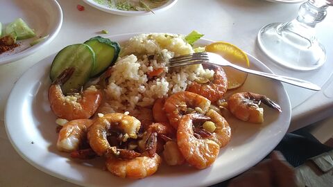 Restaurante México Típíco image 2