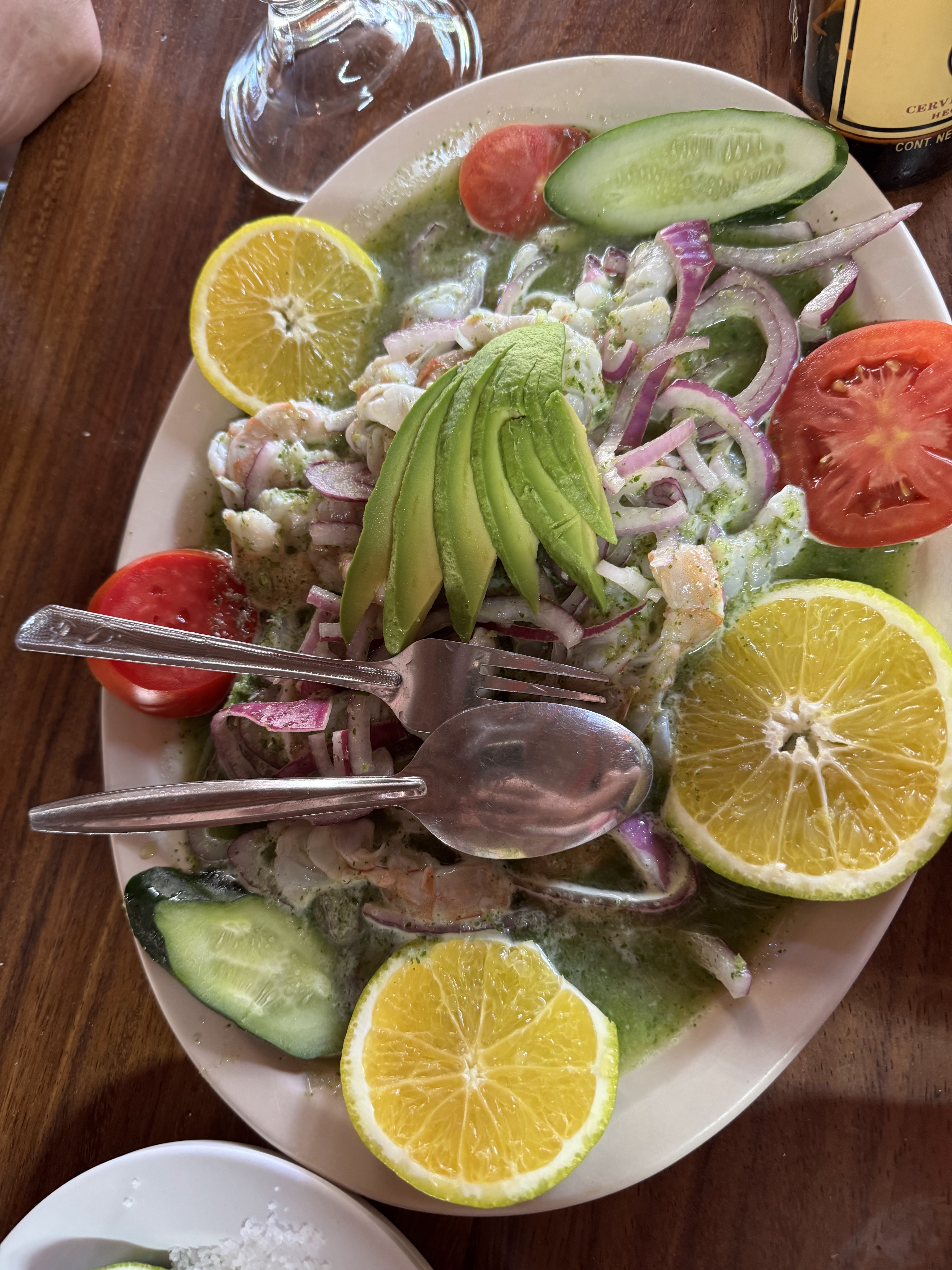 Restaurante México Típíco image 4