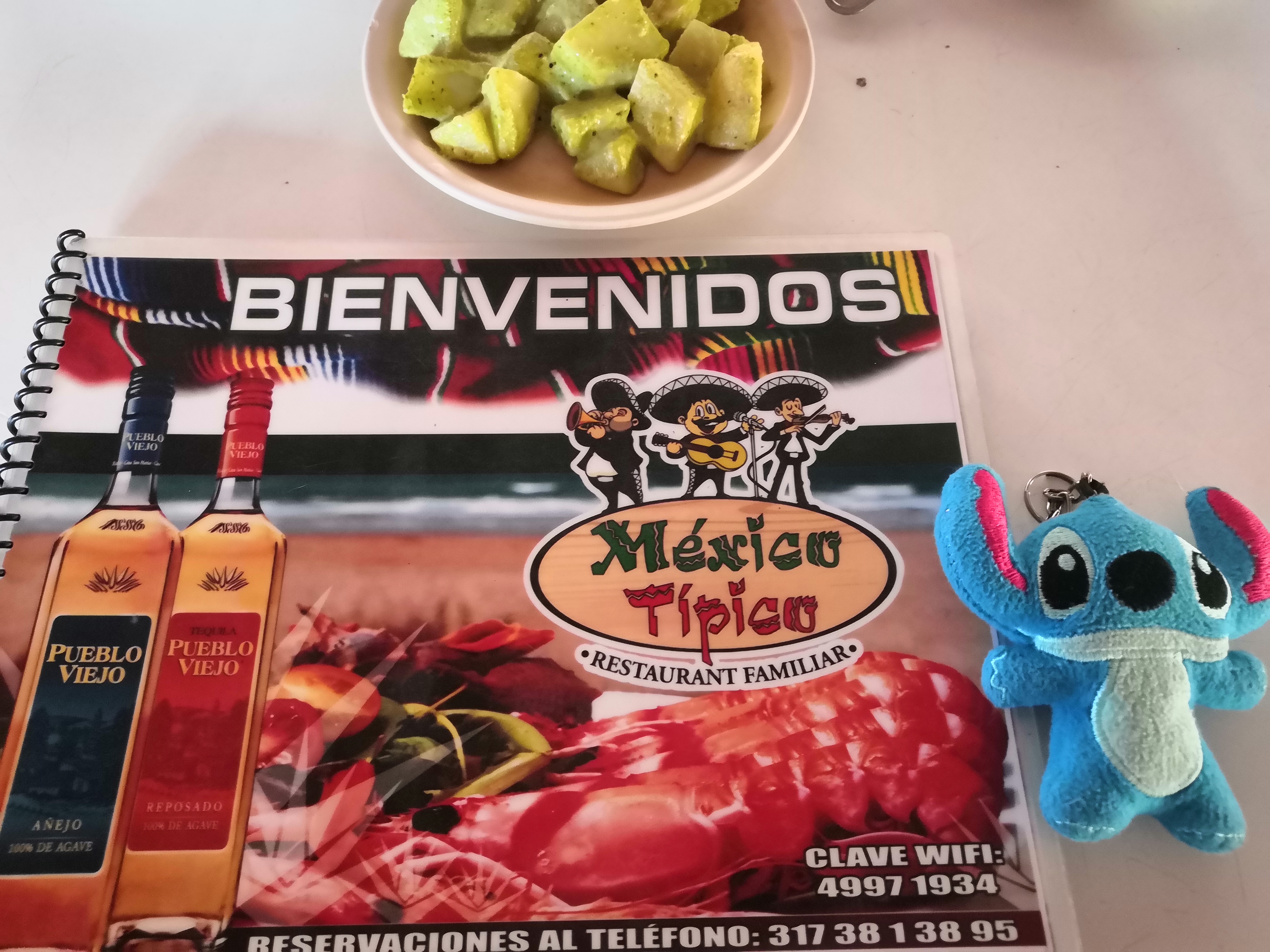 Restaurante México Típíco image 5