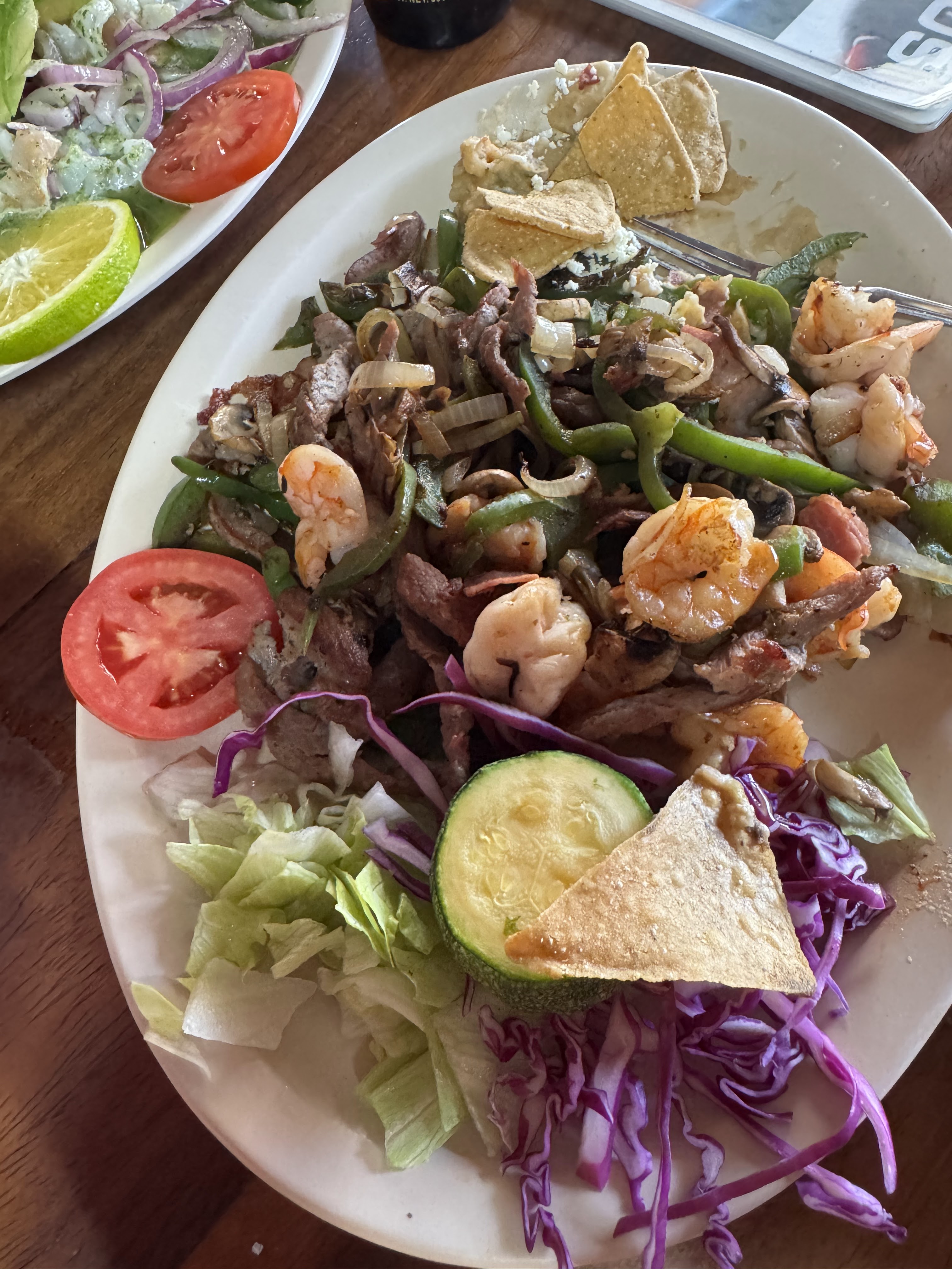 Restaurante México Típíco image 6