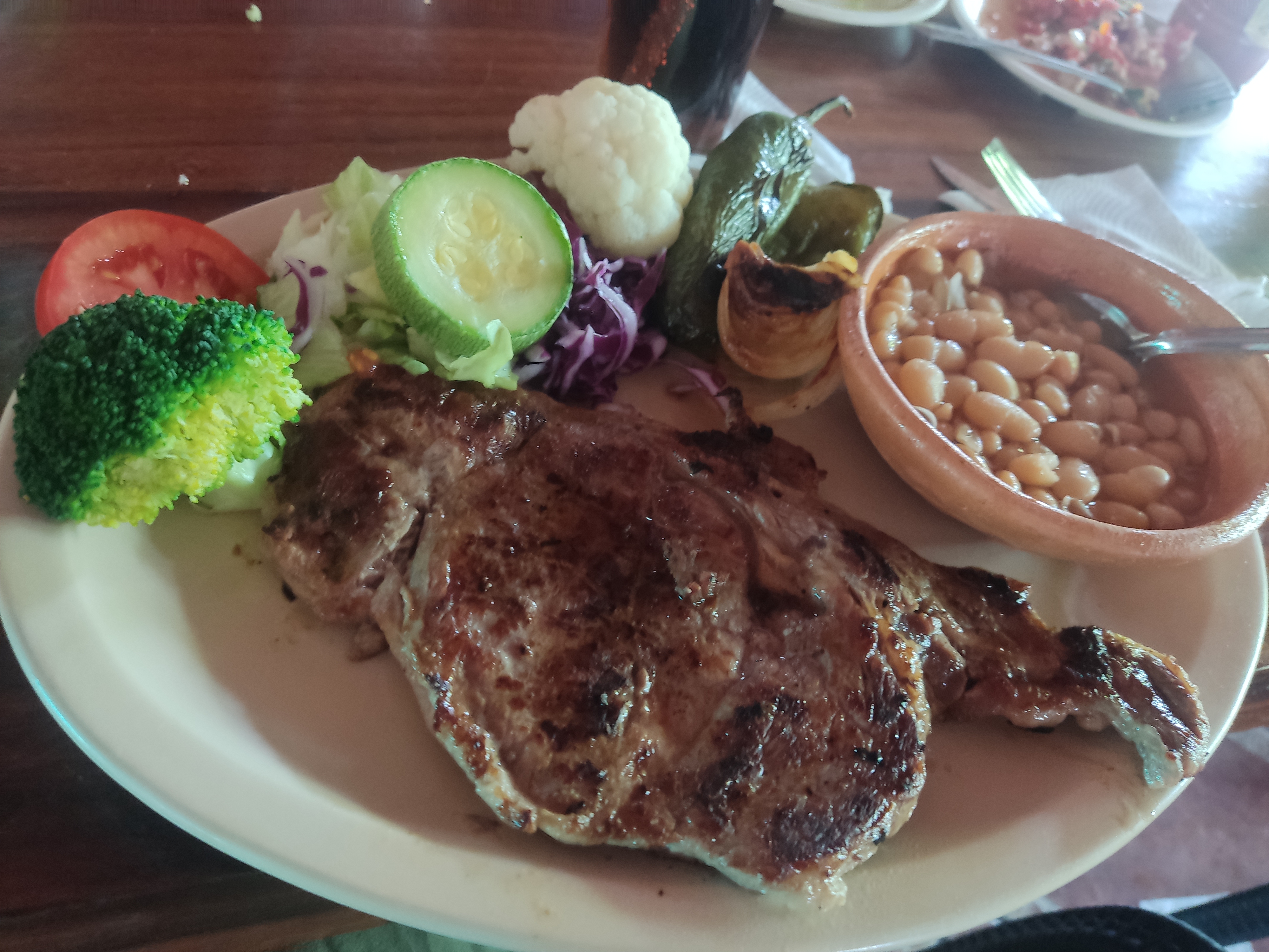 Restaurante México Típíco image 7