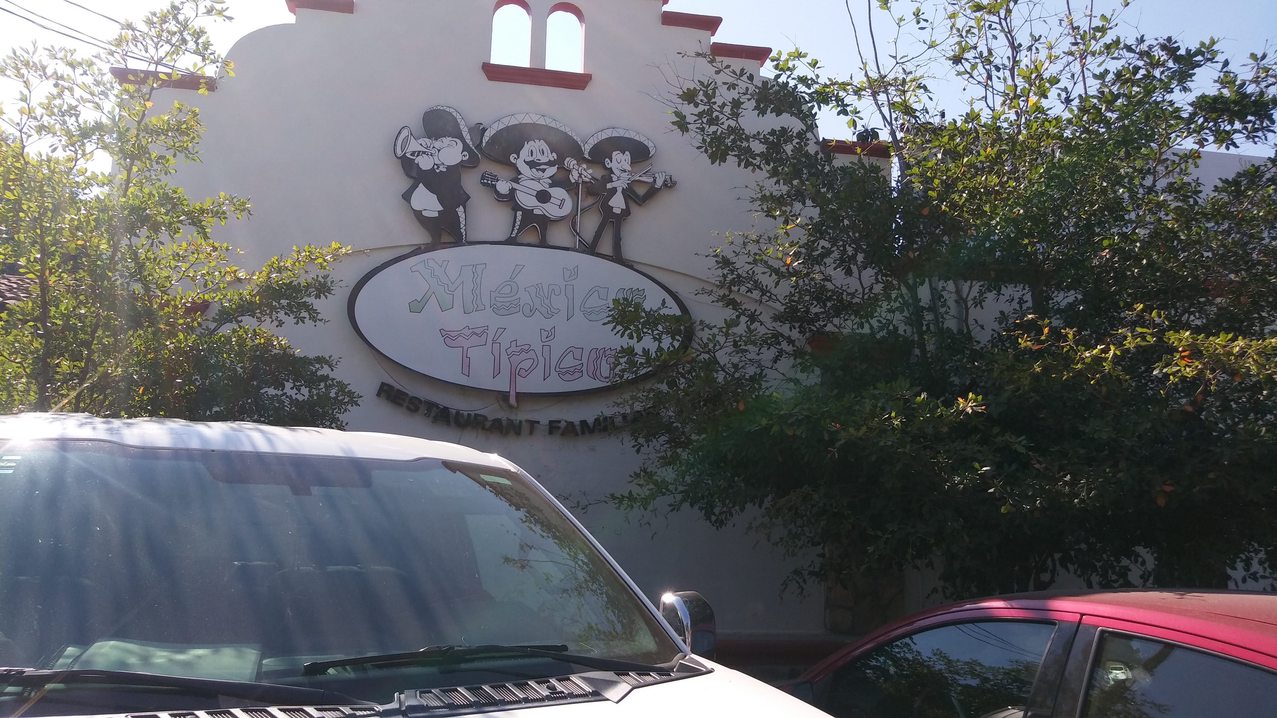 Restaurante México Típíco image 8