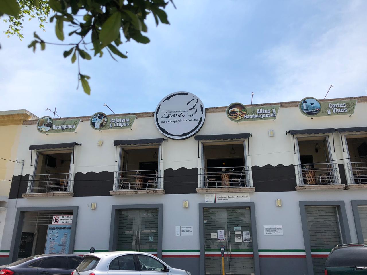 Restaurante Zona 3 image 1