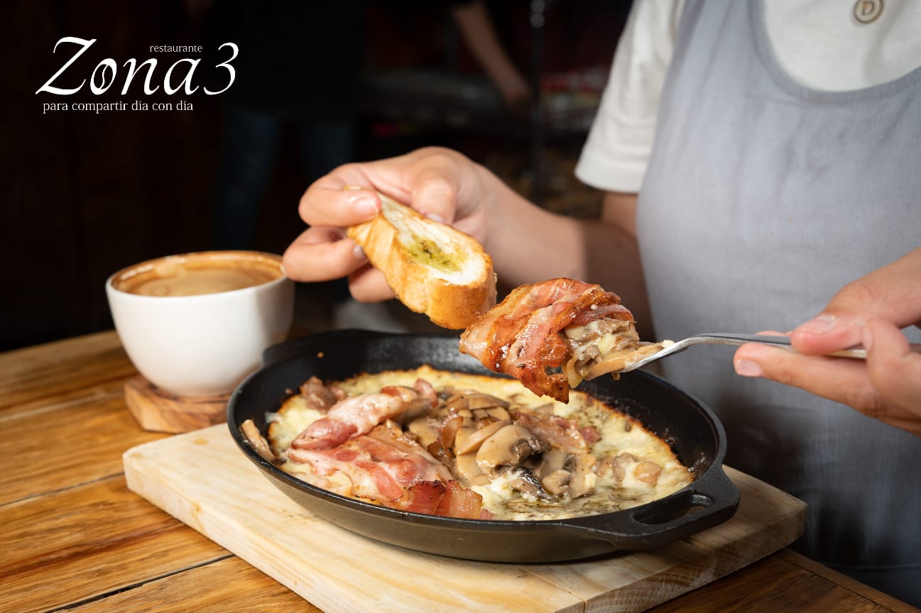 Restaurante Zona 3 image 2