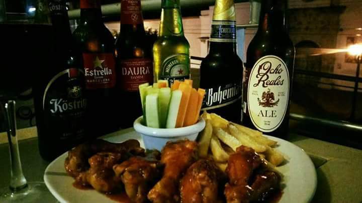 Restaurante Zona 3 image 3