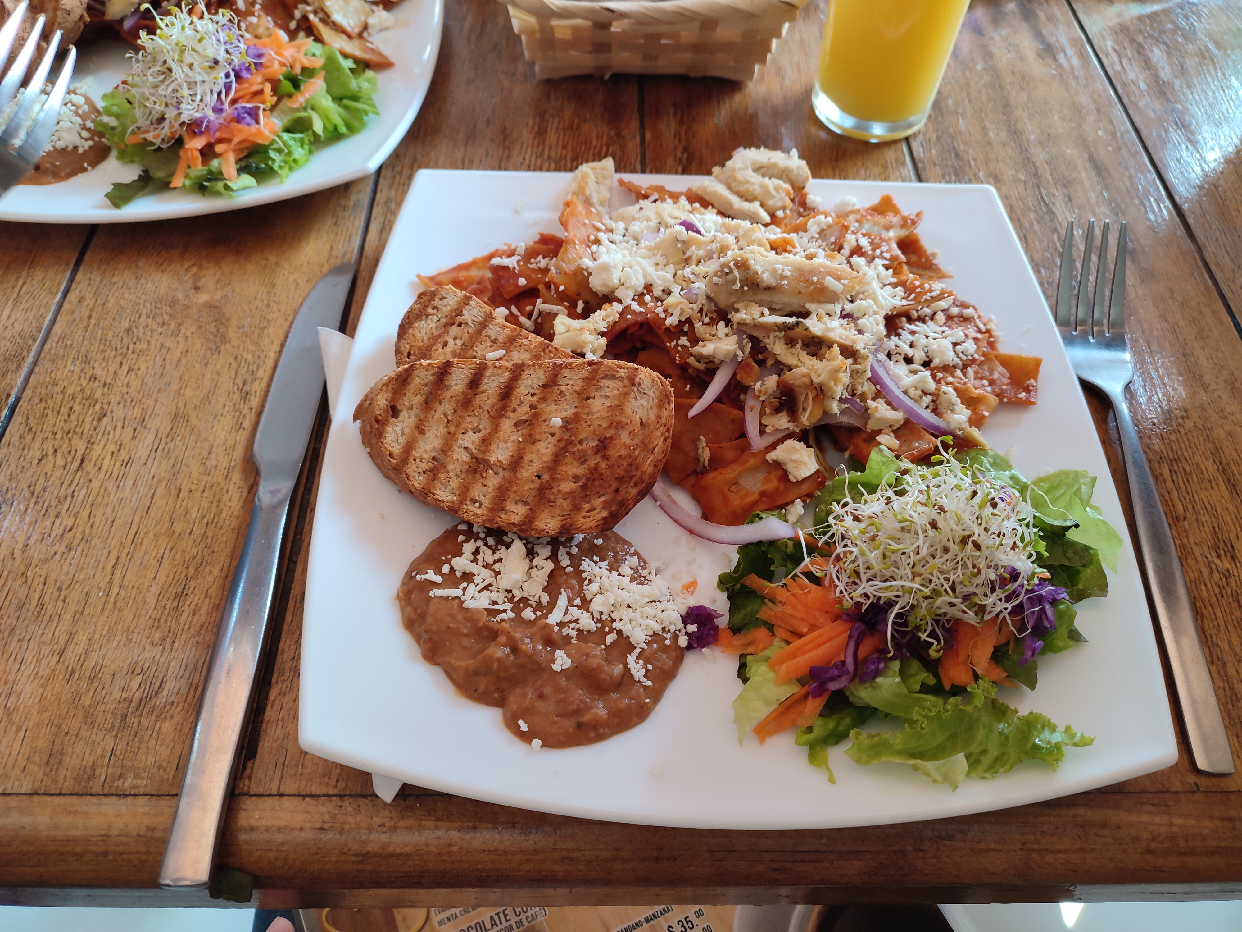 Restaurante Zona 3 image 5