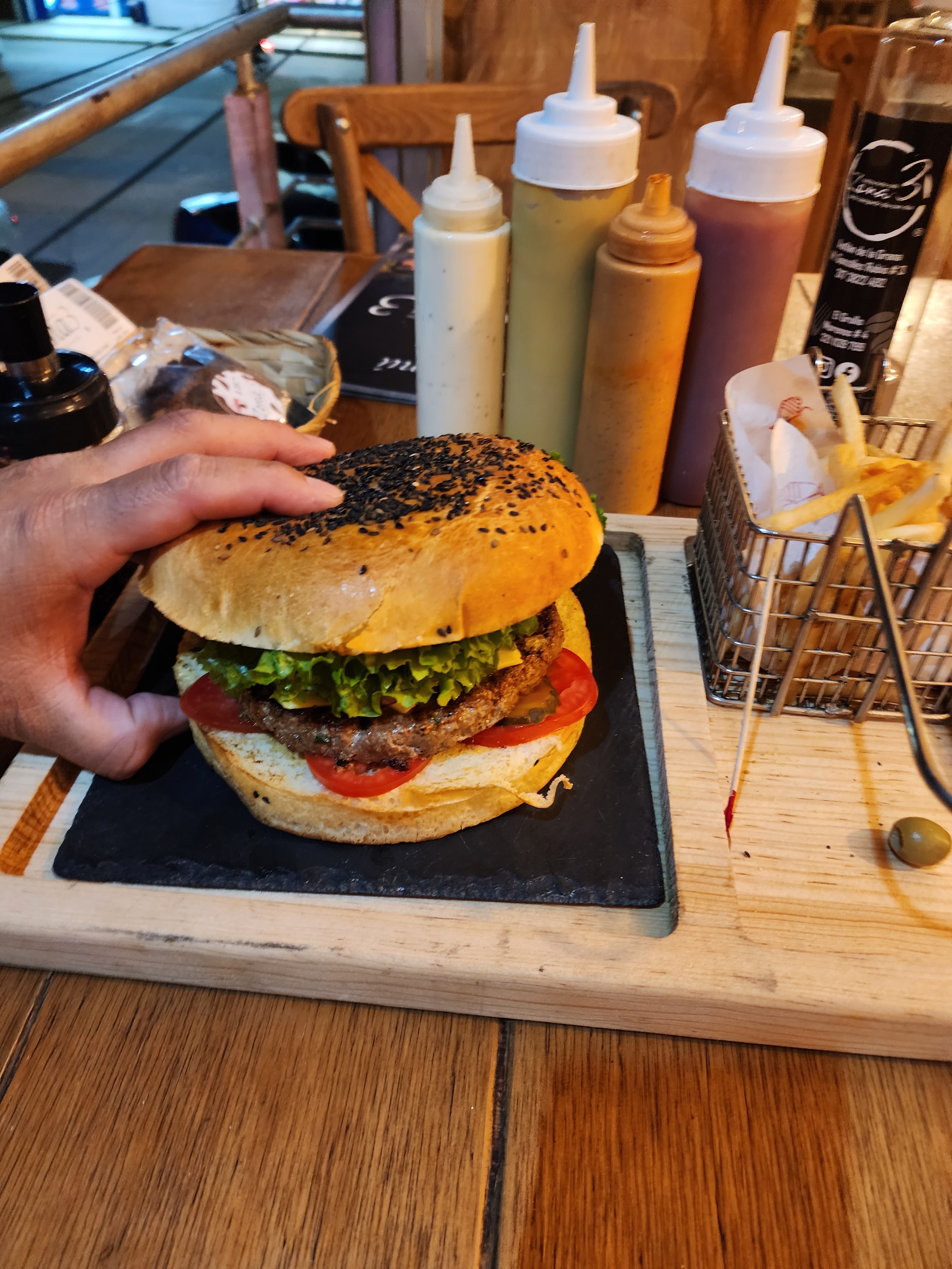 Restaurante Zona 3 image 6