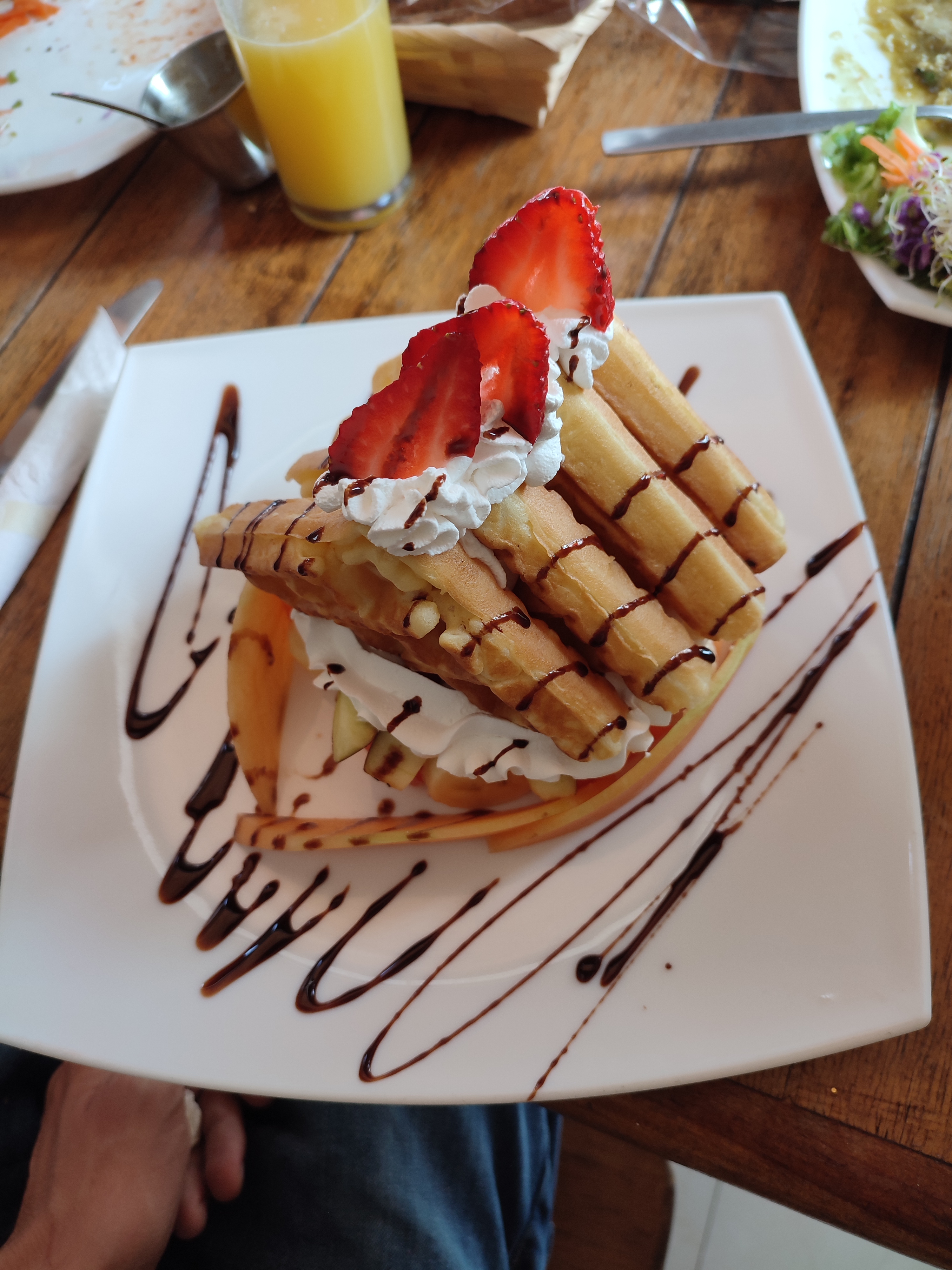 Restaurante Zona 3 image 9