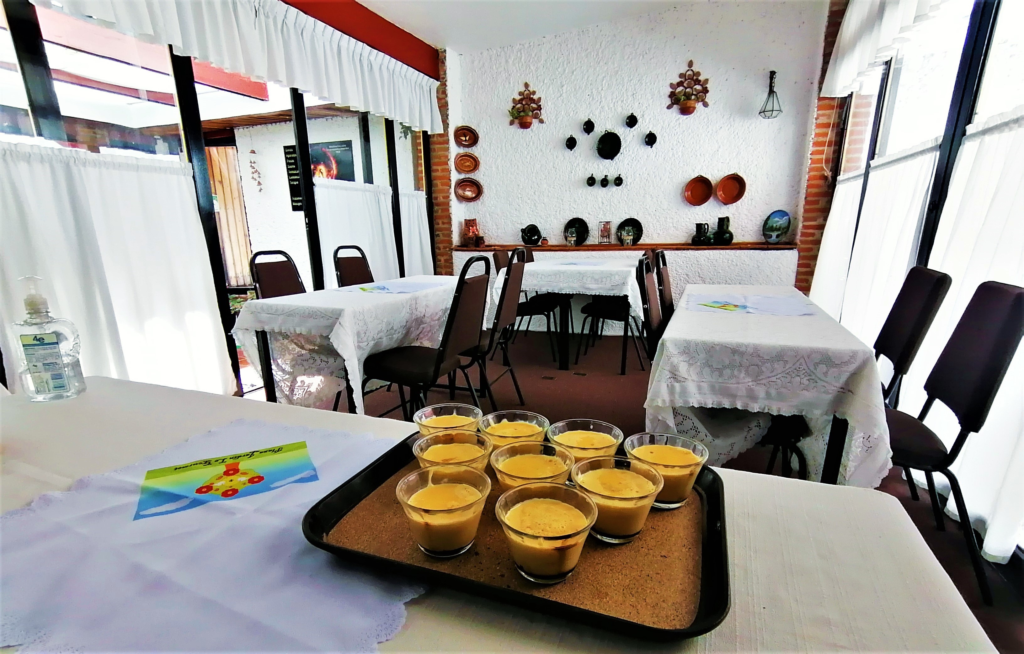 Plaza Jardín Le Gourmet image 1