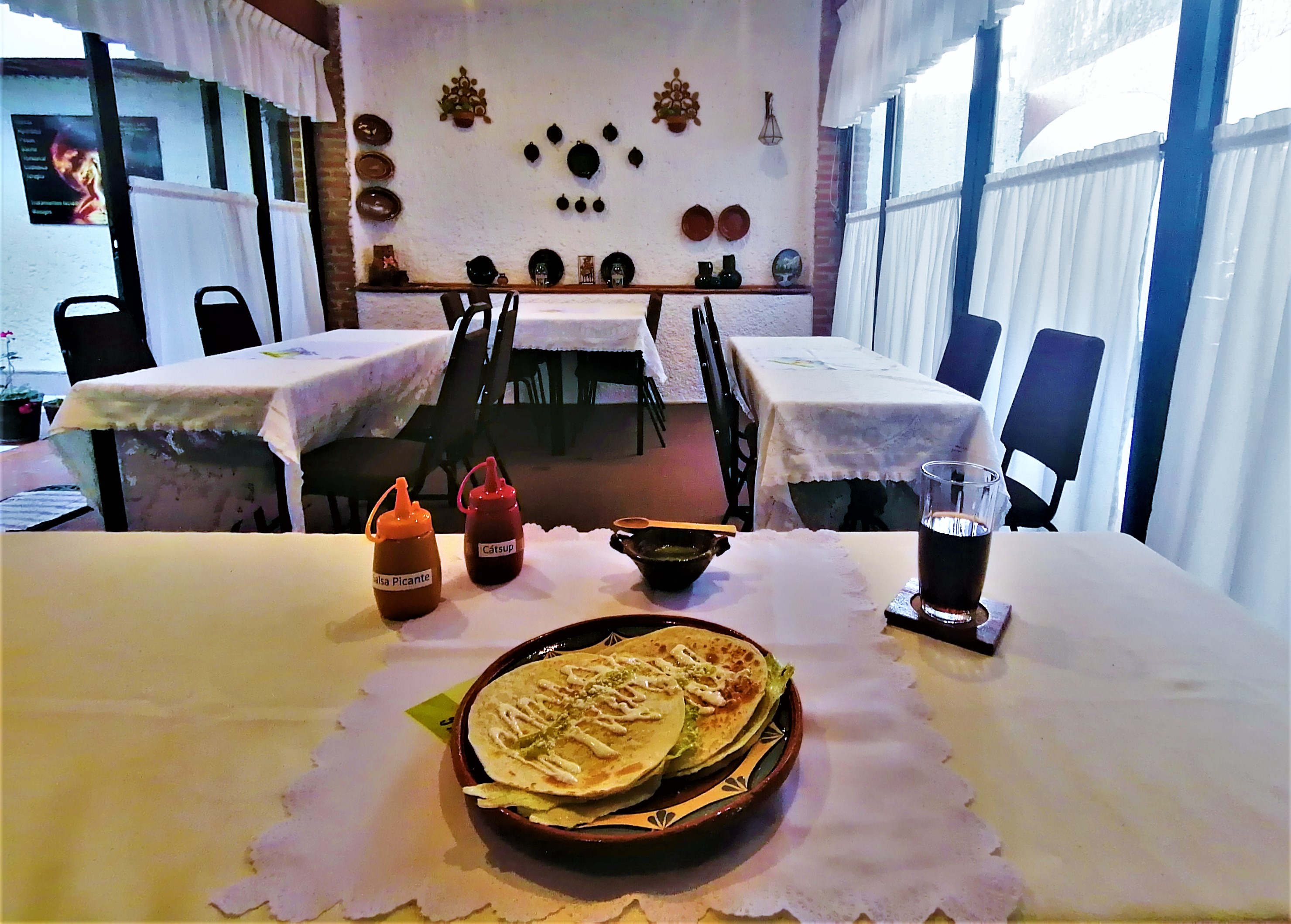 Plaza Jardín Le Gourmet image 2