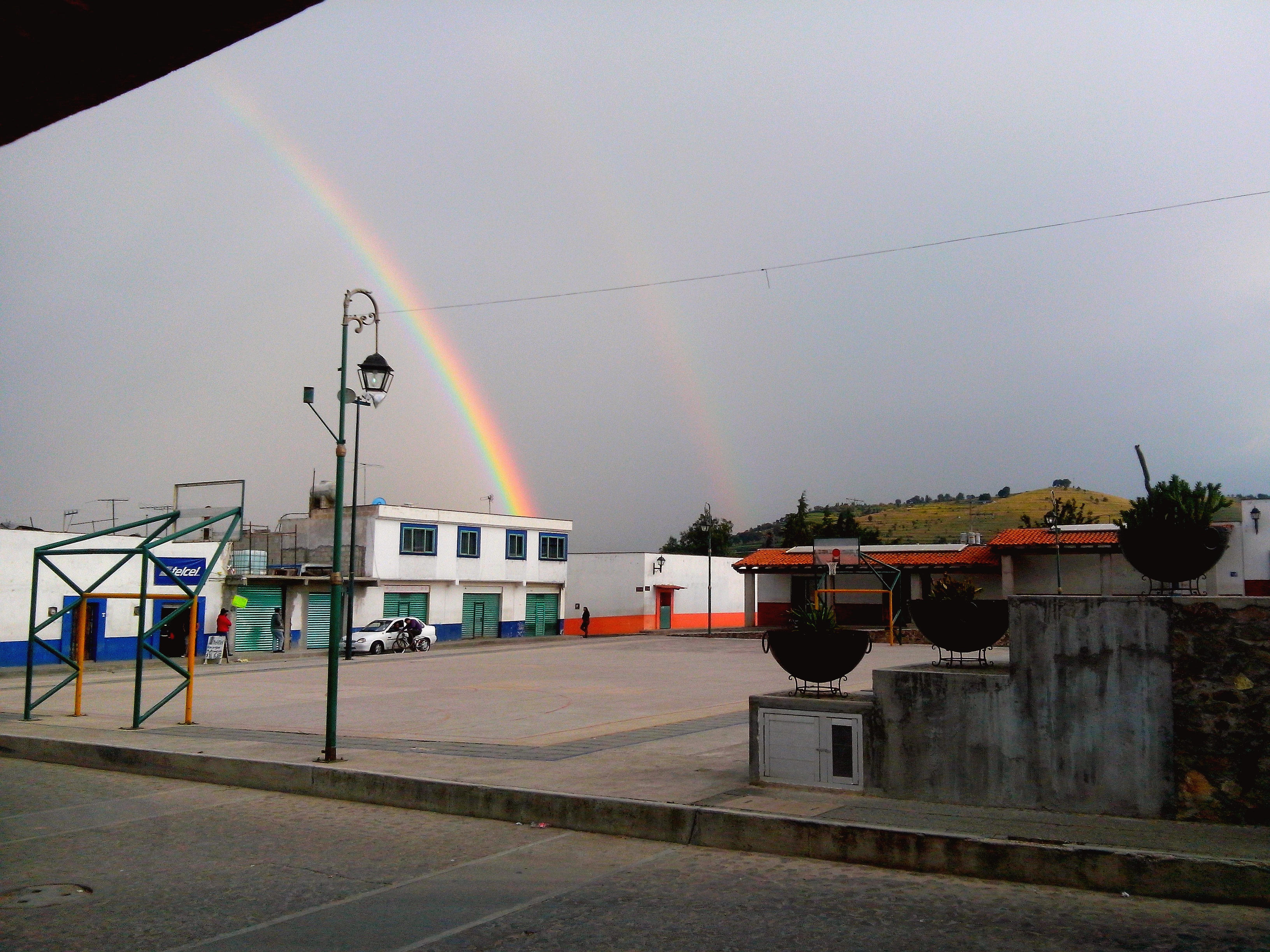 Plaza Jardín Le Gourmet image 5