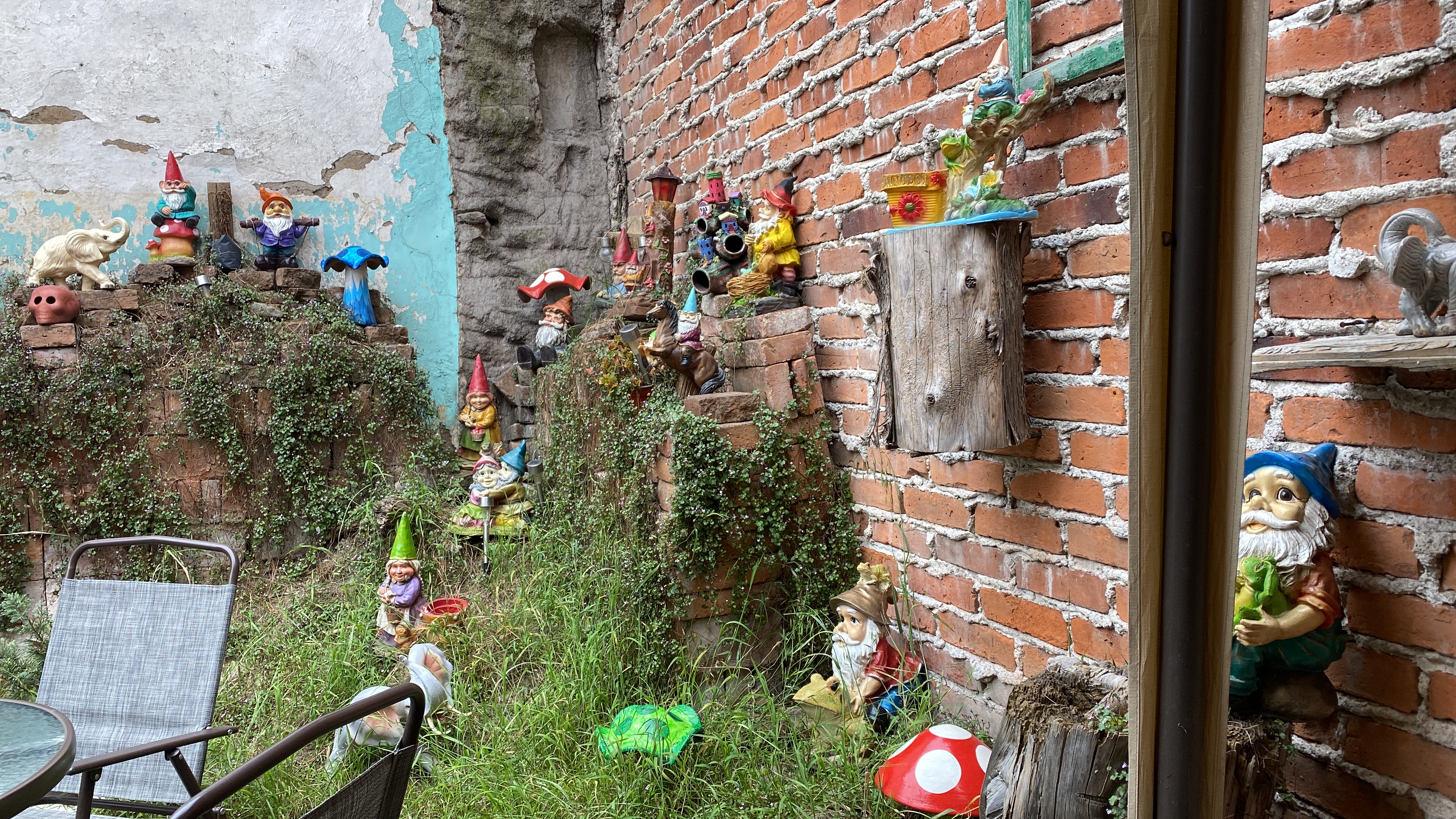 Panzerotti Pizzeria Romana & Mezcaleria image 1