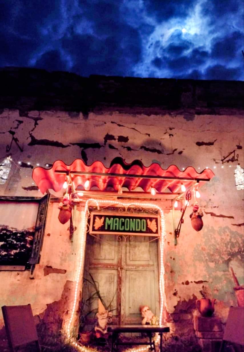 Panzerotti Pizzeria Romana & Mezcaleria image 3