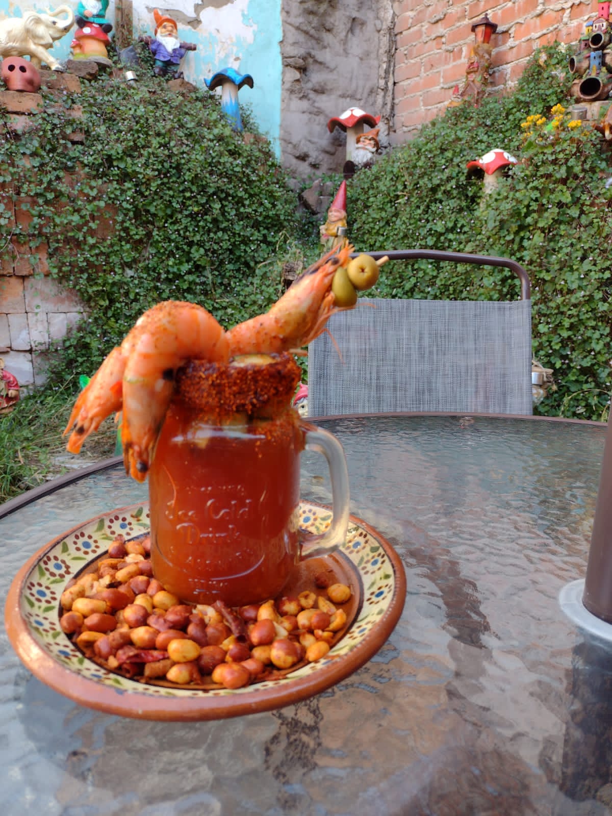 Panzerotti Pizzeria Romana & Mezcaleria image 4