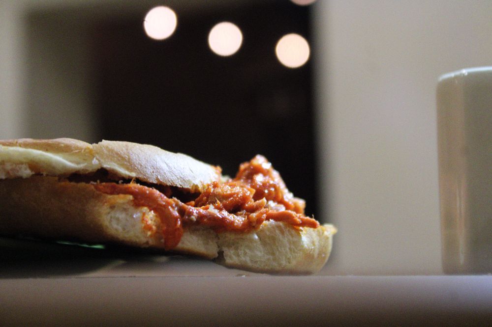 Mercado La Estación image 2