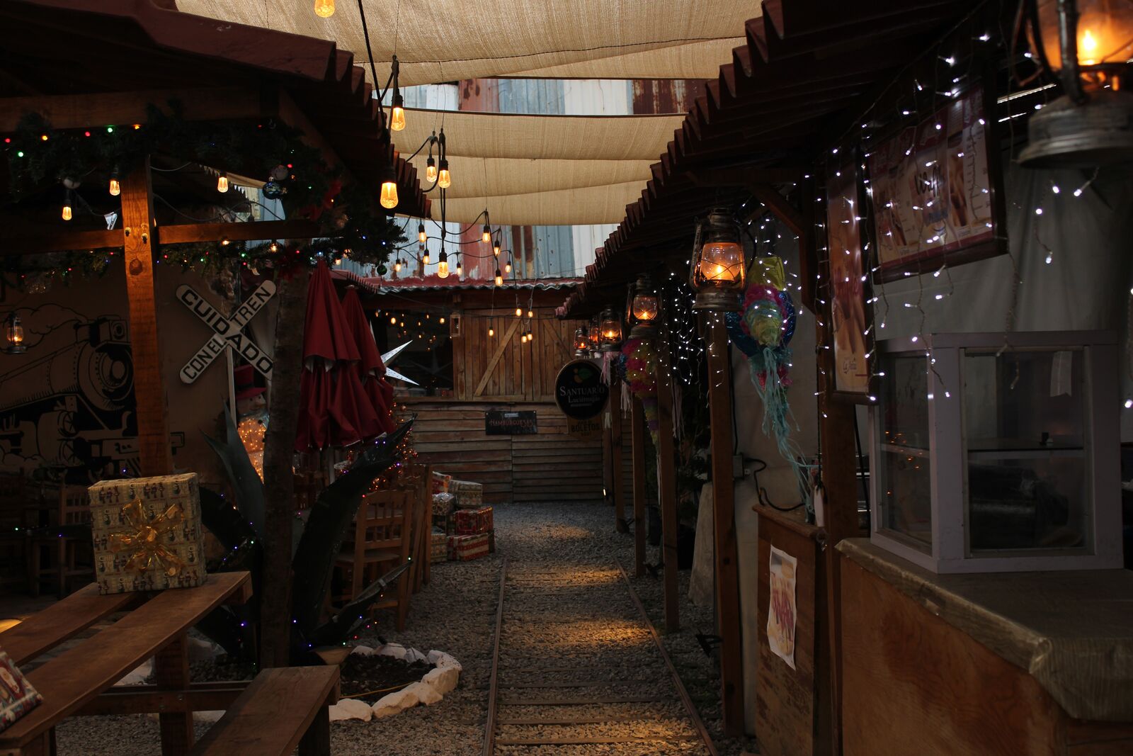 Mercado La Estación image 8