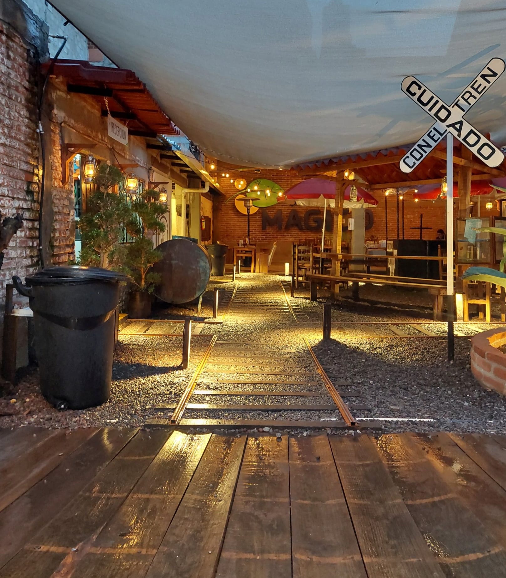 Mercado La Estación image 10