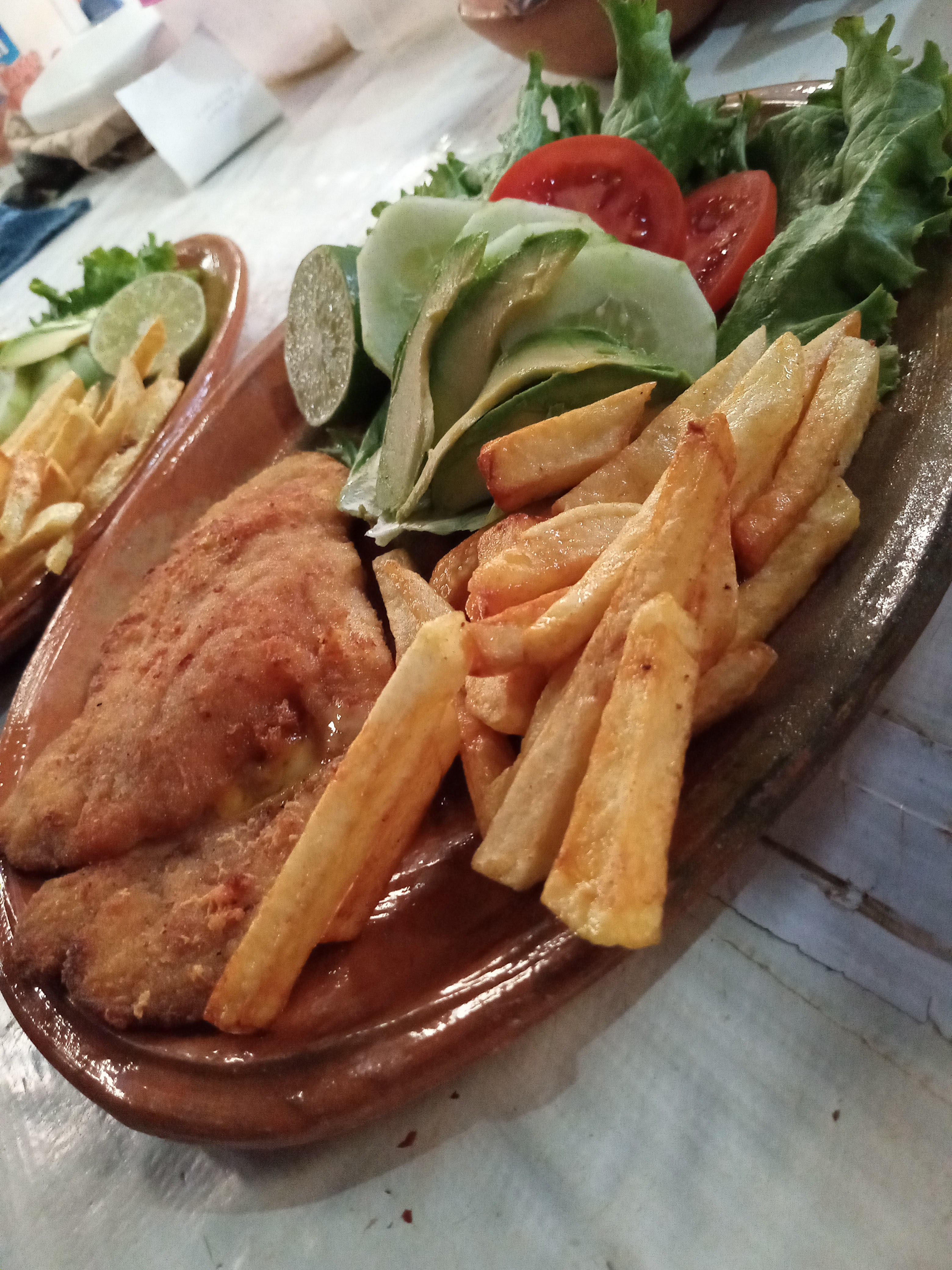 Cocina "Mary" image 6