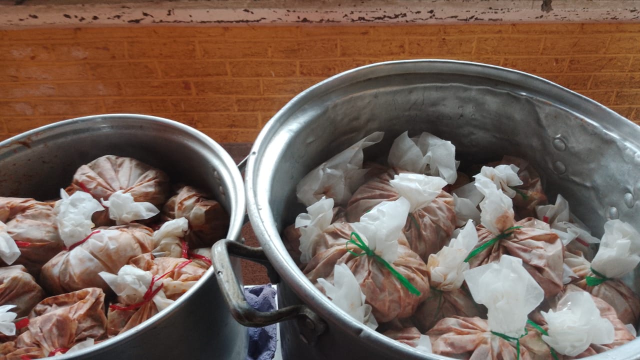 Cocina "Mary" image 7