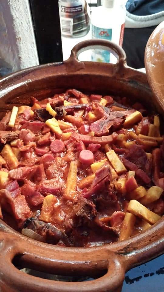 Cocina "Mary" image 9