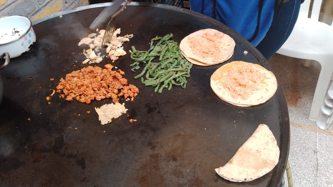 Cocina "Mary" image 10