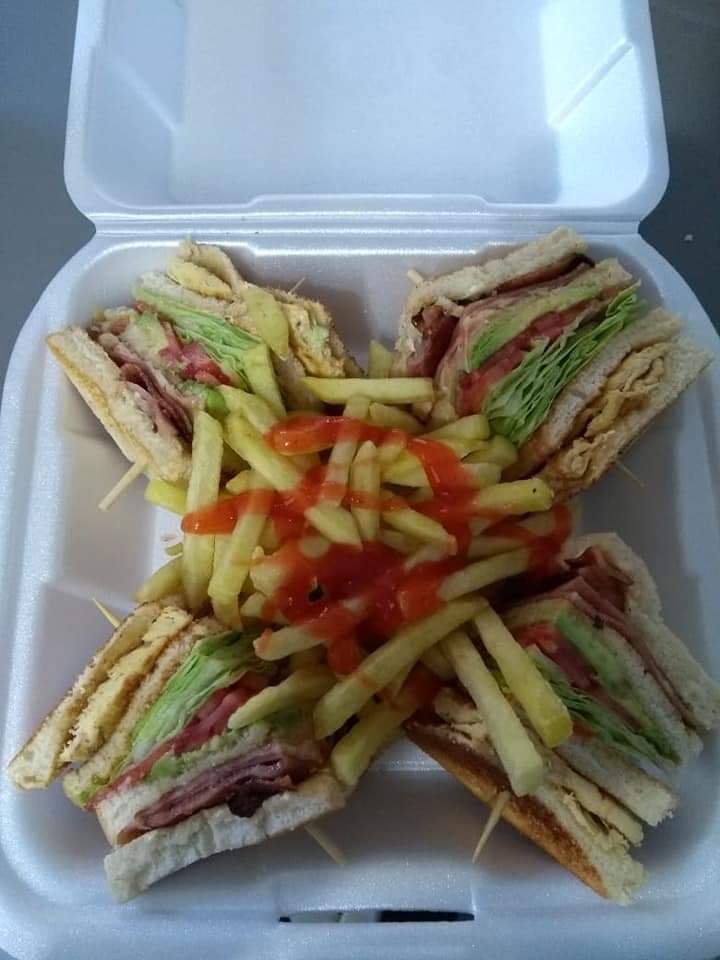 MC. Burger's image 1