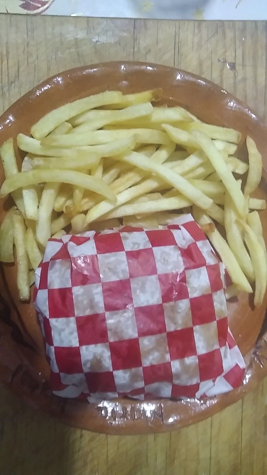 MC. Burger's image 10