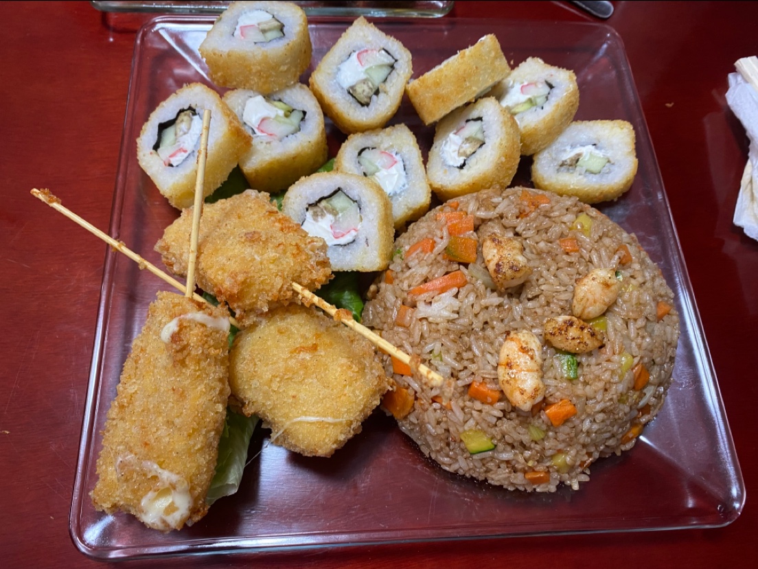 Daimaru (sushi-wings-grill) image 2