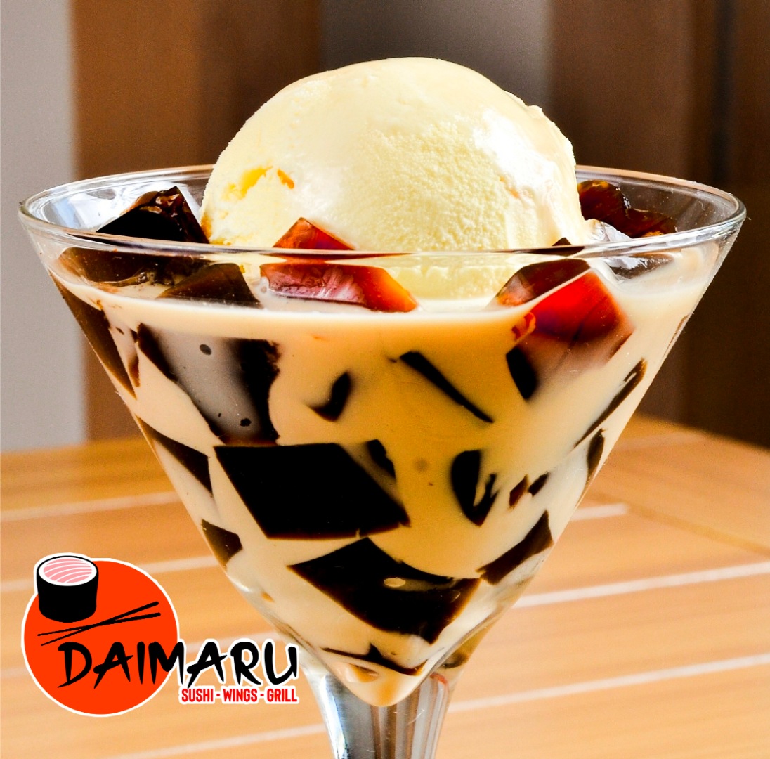 Daimaru (sushi-wings-grill) image 3