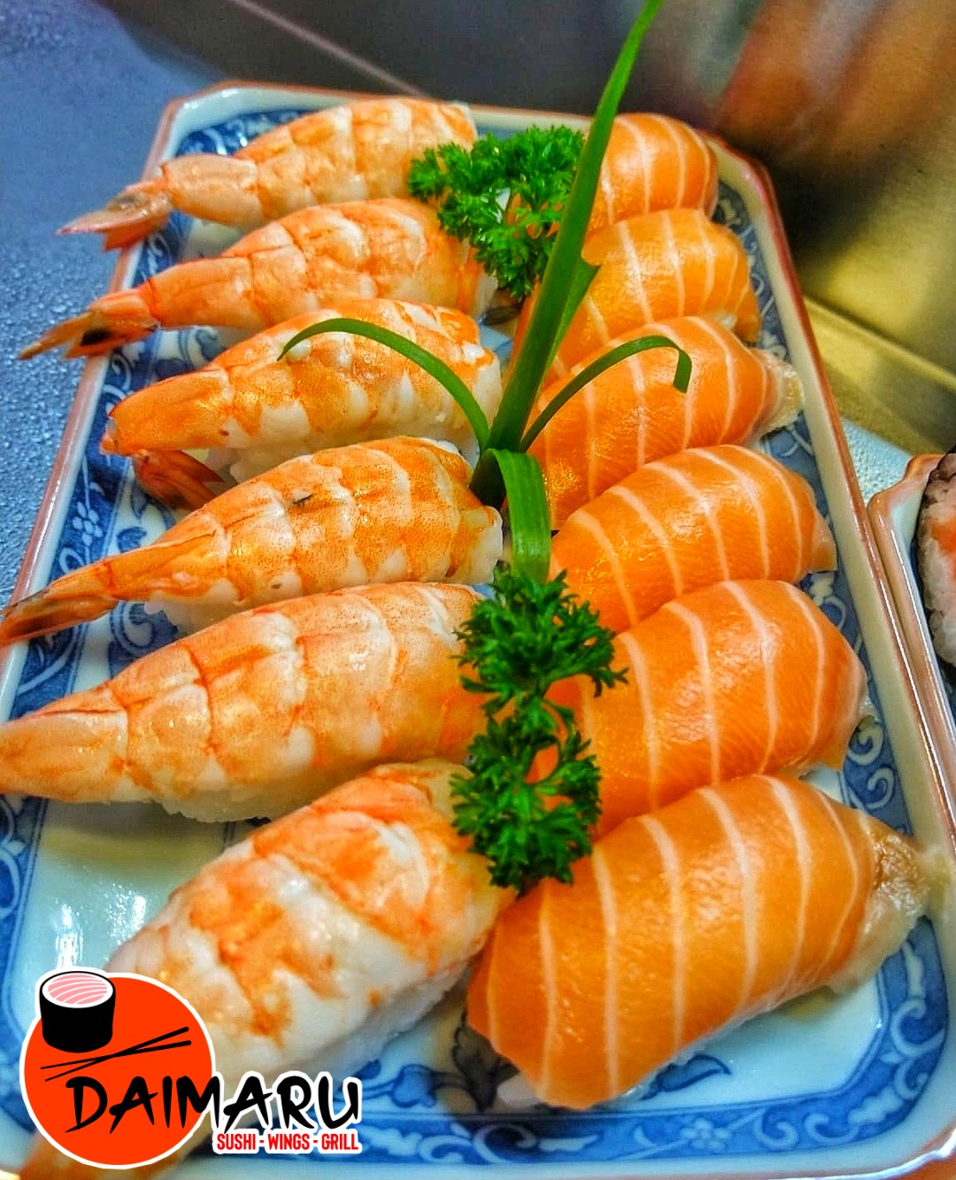 Daimaru (sushi-wings-grill) image 5
