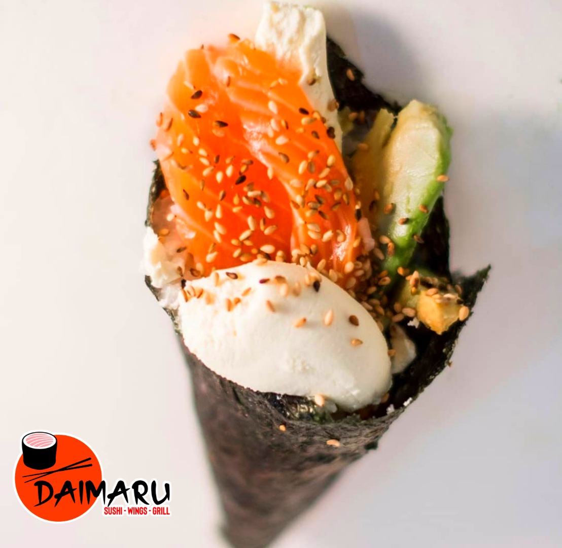 Daimaru (sushi-wings-grill) image 6