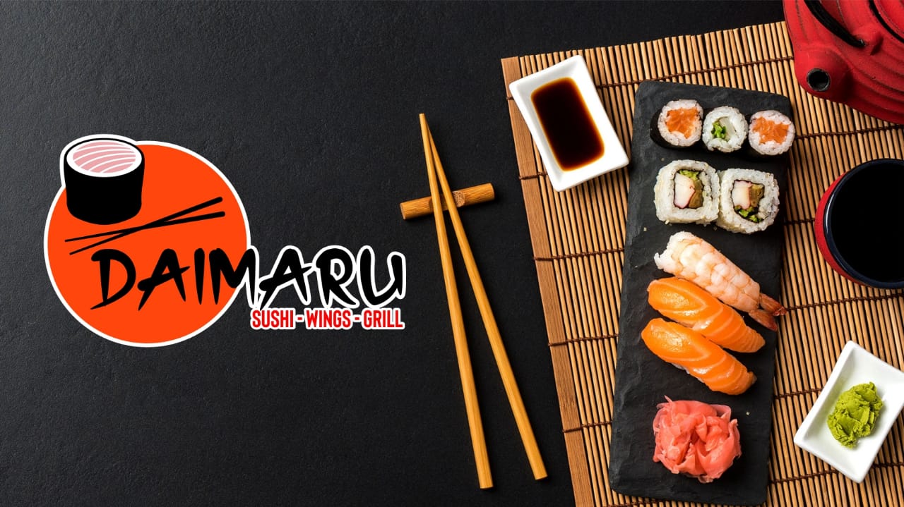 Daimaru (sushi-wings-grill) image 7