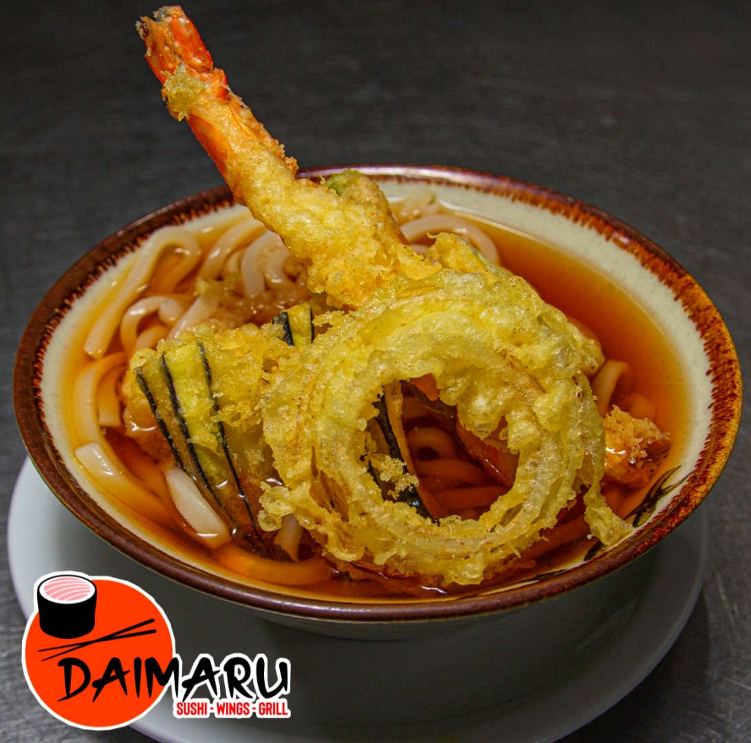 Daimaru (sushi-wings-grill) image 8