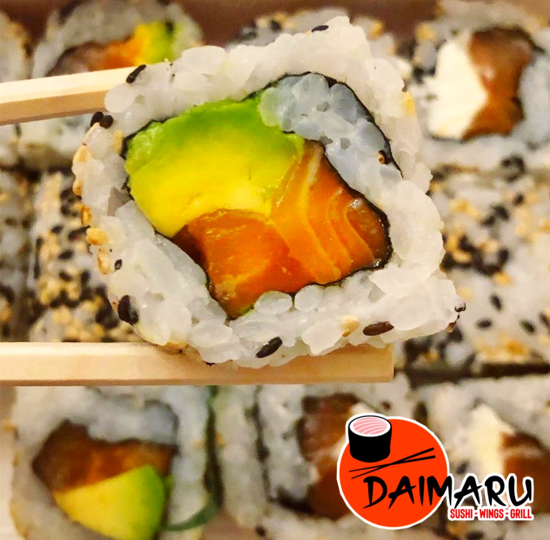 Daimaru (sushi-wings-grill) image 9