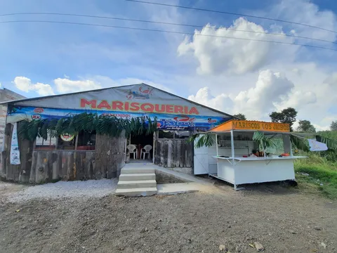 marisqueria Los Jaibos Nanacamilpa image 1