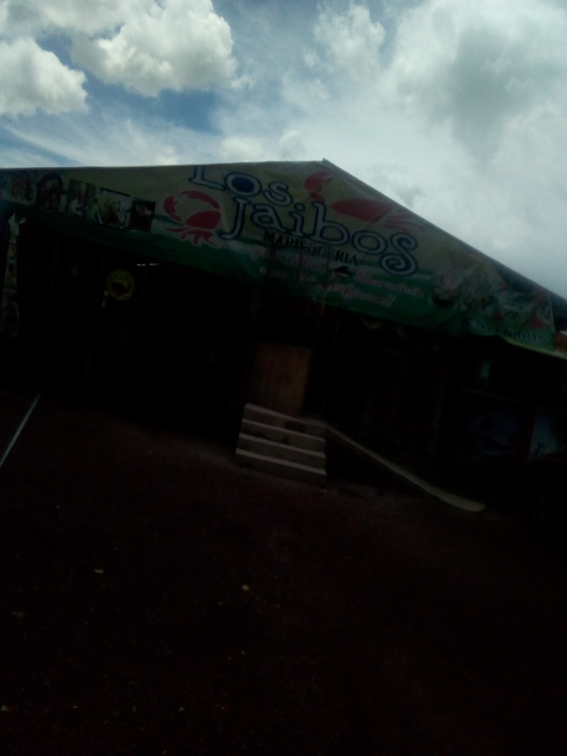 marisqueria Los Jaibos Nanacamilpa image 2